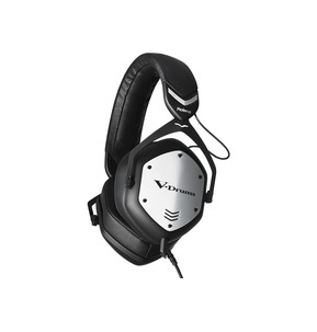 Roland V-MODA Headphones Precisely Tunder For V-Drums