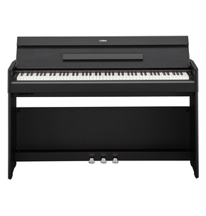 Yamaha YDPS55 Digital Piano - Satin Black