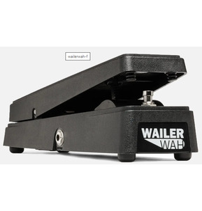 Electro Harmonix Wailer Wah Pedal