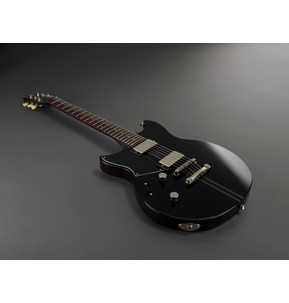 Yamaha Revstar RSE20LBL Black Left Handed Electric Guitar