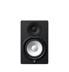 Yamaha HS7 Powered Studio Monitor - Black