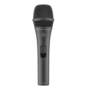 Yamaha YDM505S Dynamic Microphone