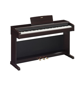 Yamaha YDP145 Digital Piano - Rosewood