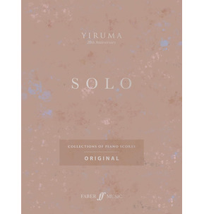 Yiruma SOLO: Original (Piano Solo)