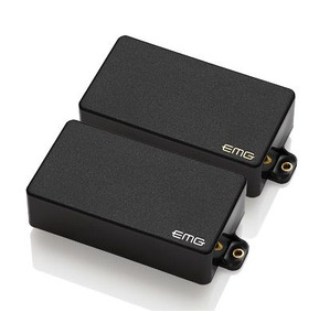 EMG ZW Pickup Set Zakk Wylde
