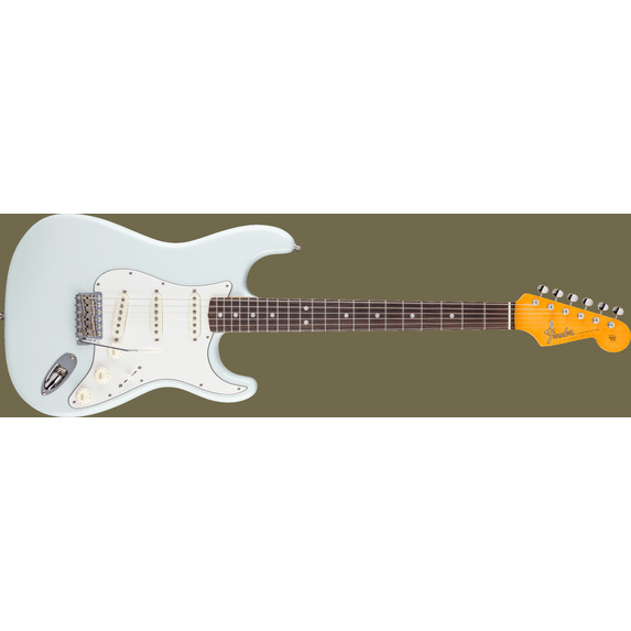 Fender American Vintage II 1965 Stratocaster