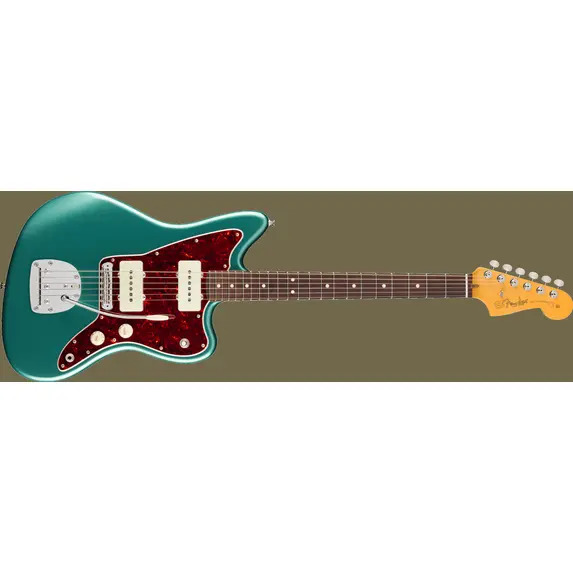 Fender American Professional Classic Jazzmaster Electric Guitar