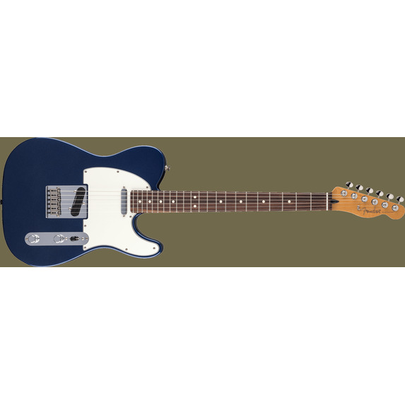 Fender Limited Edition Player II Telecaster, Rosewood Fingerboard, Moonlight Drive