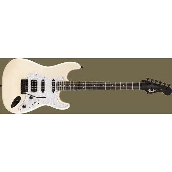 Fender Limited Edition Player Fusion Stratocaster® HSS Electric Guitar 