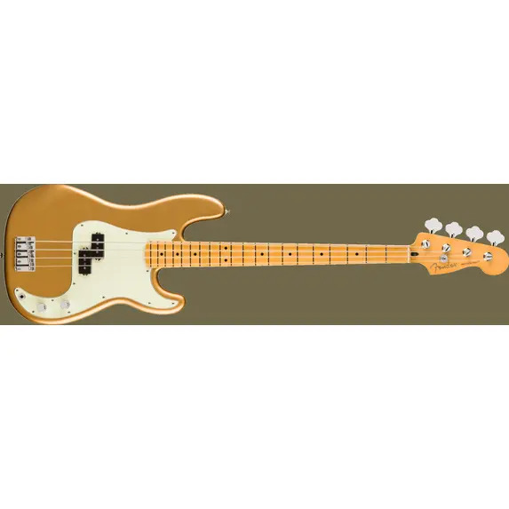 Fender Player II Precision Bass® | Classic P Bass Tone & Modern Playability