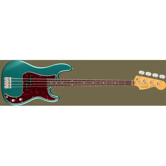 Fender American Professional Classic Precision Bass 
