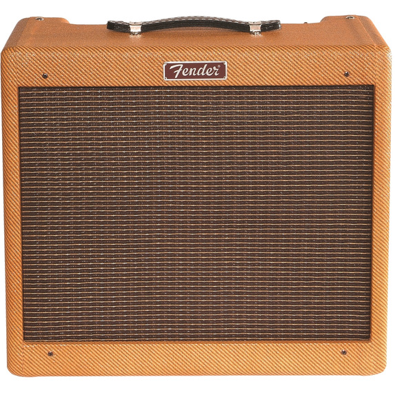 fender hot rod tweed