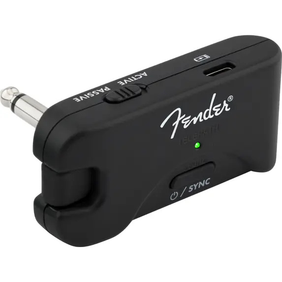 Fender Telepath® Wireless Transmitter