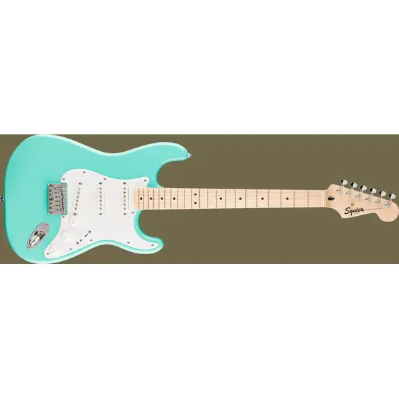 Fender Squier Sonic Stratocaster HT Electric Guitar