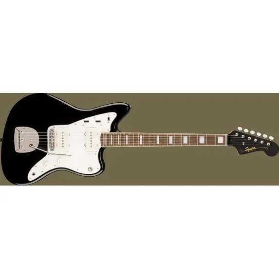 Fender Classic Vibe '60s Jazzmaster Electric Guitar