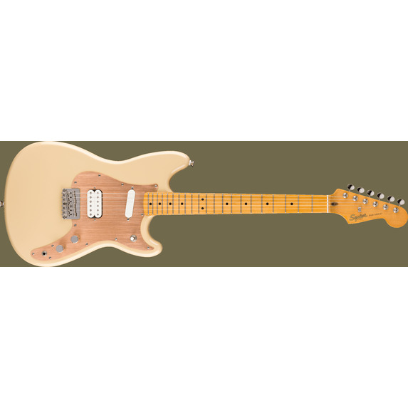 Fender Squier Classic Vibe Duo-Sonic HS Desert Sand