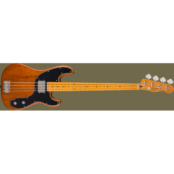 Fender Squier Classic Vibe? Telecaster Bass Mocha