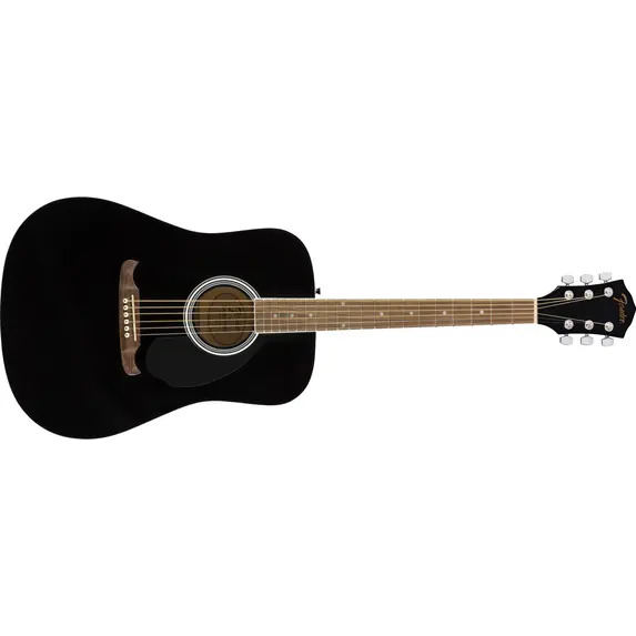 Fender FA-125 Dreadnought Acoustic Guitar Gig Bag