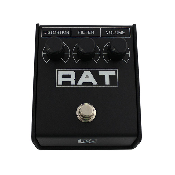 Pro Co Rat 2 Pedal 