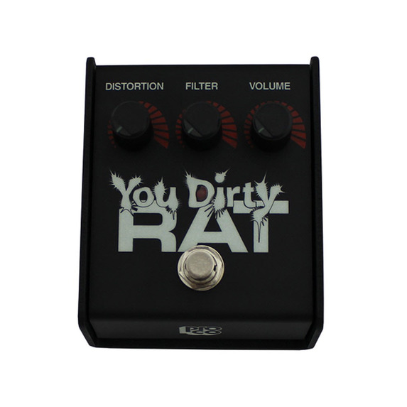 Pro Co You Dirty Rat Pedal