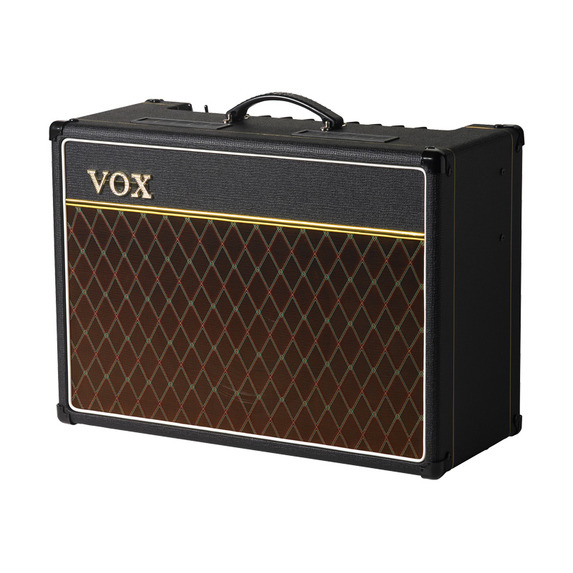 vox ac15c1 extension cabinet