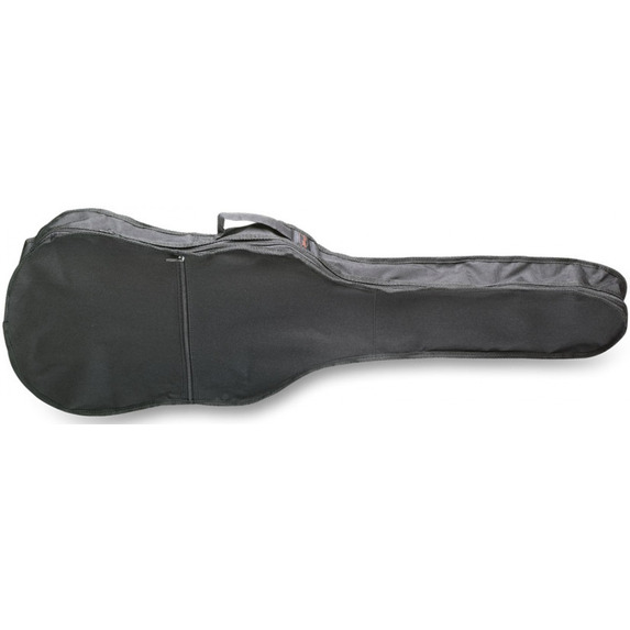 Stagg Non-Padded Soft Guitar Cover 