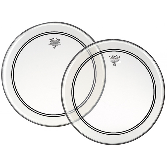 Remo P3-1322-C2 22