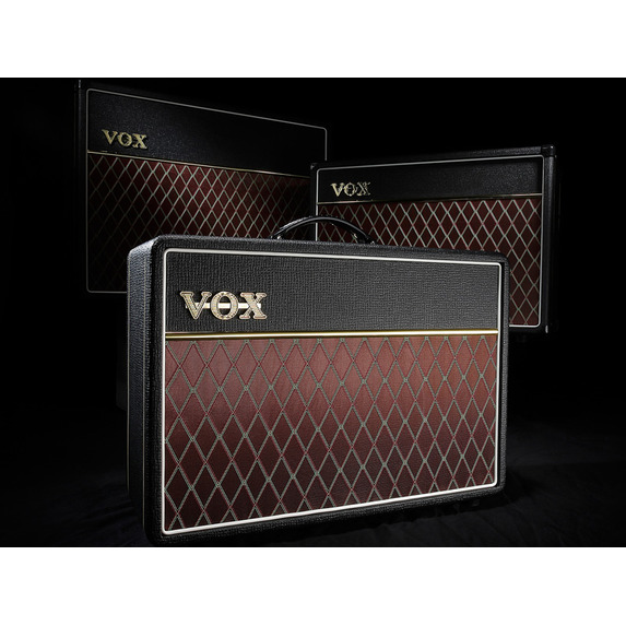 Vox AC10 Custom Guitar Amplifier