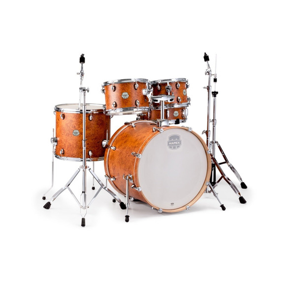 Drums online Mapex Storm Rock Limited Red Schlagzeug