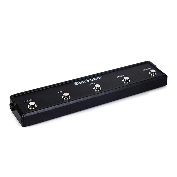 Blackstar HT Venue MkII FS-14 Footswitch