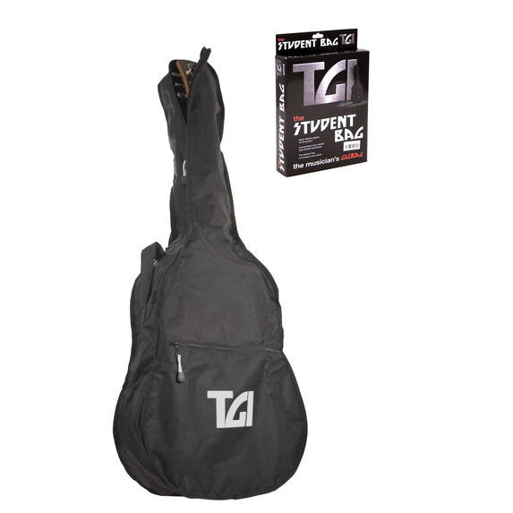 TGI Guitar Gigbag - Various Options