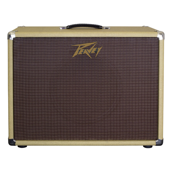 Peavey 112-C Guitar Enclosure Tweed