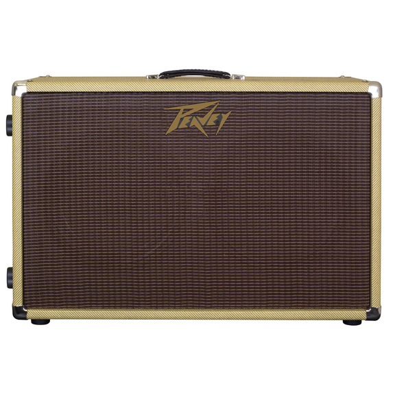 Peavey 212-C Guitar Enclosure Tweed