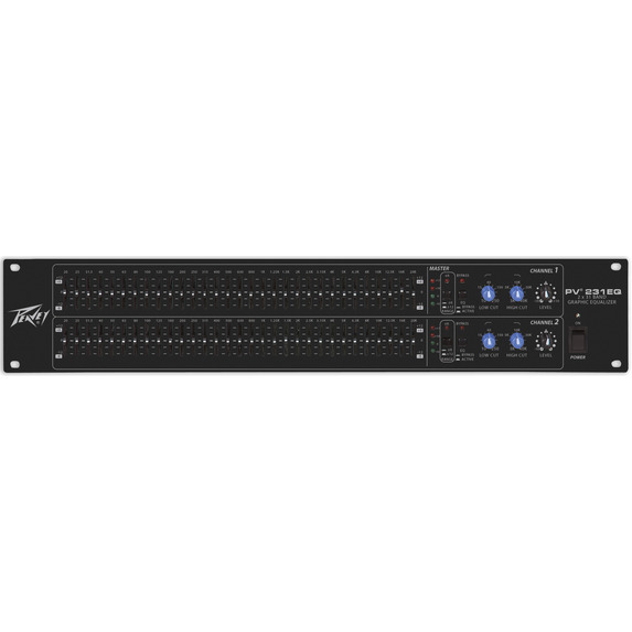 Peavey PV231 EQ