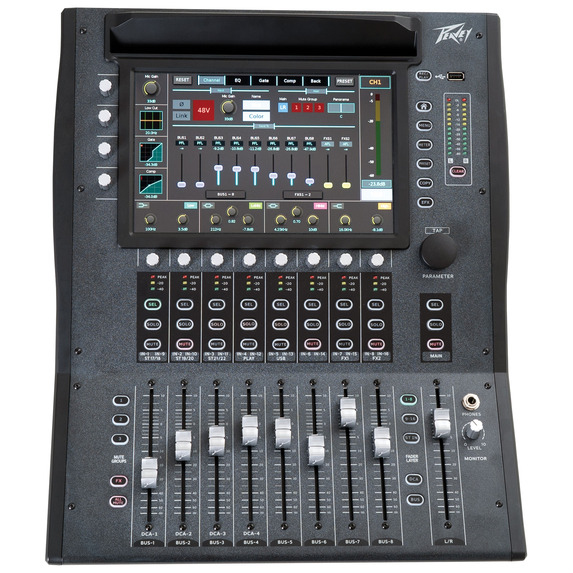 Peavey Aureus 28 Digital Mixer