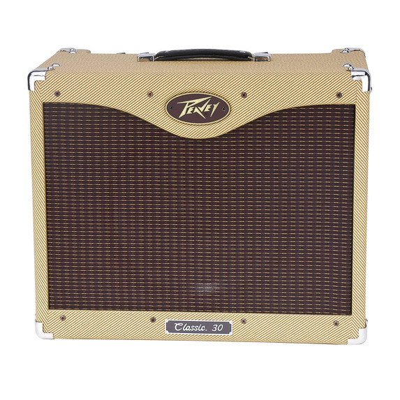 Peavey Classic Tweed 30 / 112 Combo