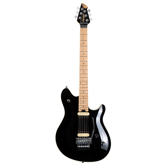 Peavey HP2 Electric Guitar Tremolo Black