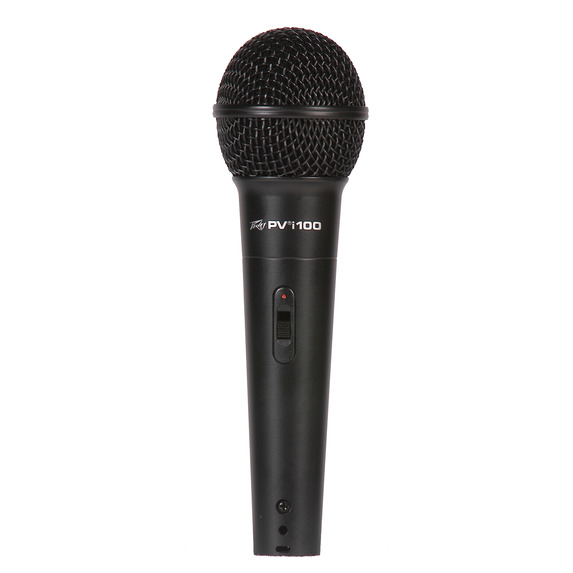 Peavey PVI100X Microphone