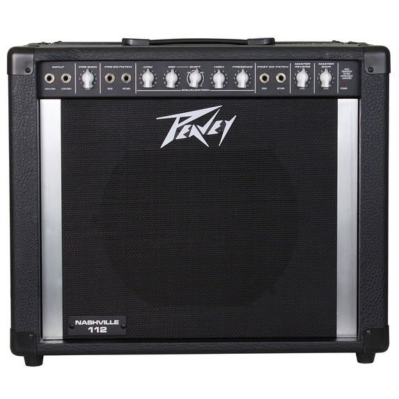 Peavey Nashville 112 Steel Amp