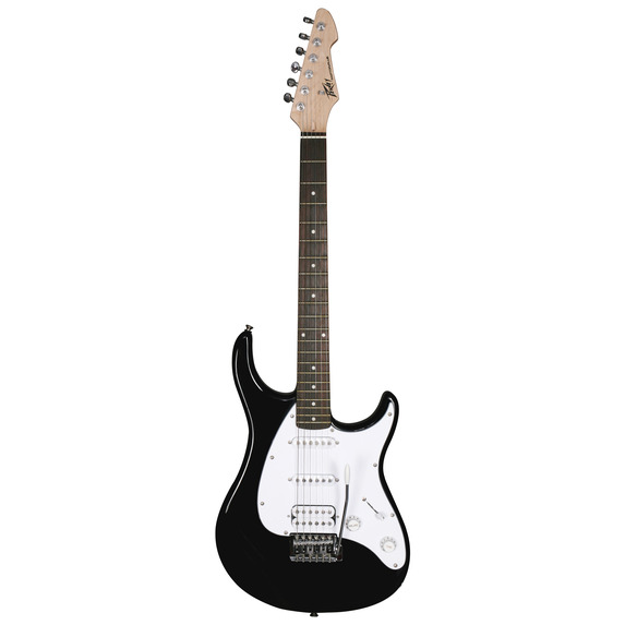 Peavey Guitar Raptor Plus Black