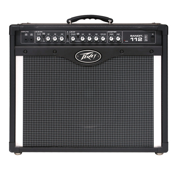 Peavey TransTube Bandit 112