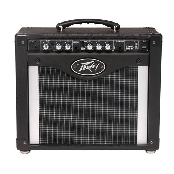 Peavey TransTube Rage 258