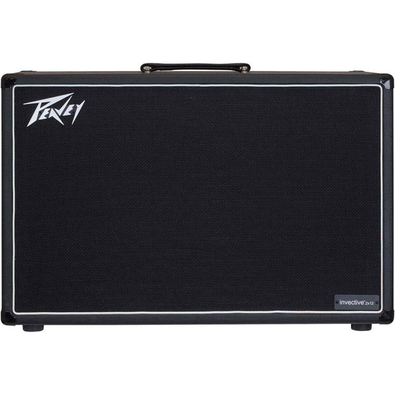 Peavey Invective .212 Guitar Cabinet