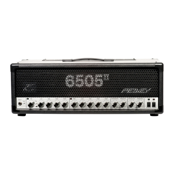 Peavey 6505 Head MkII