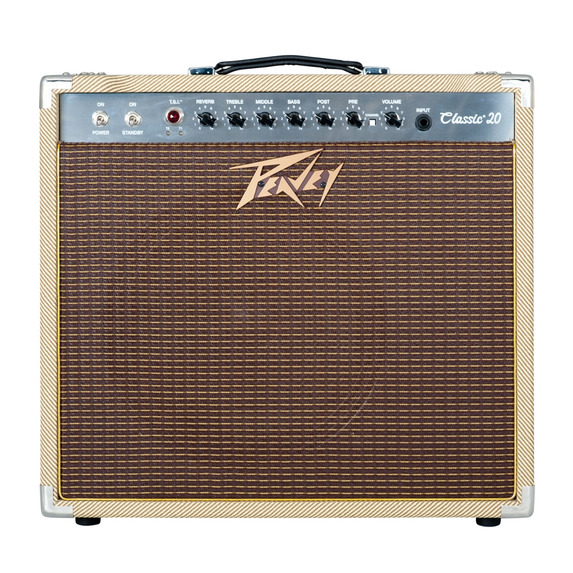 Peavey Classic 20 112 Combo