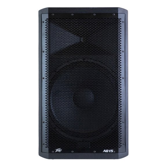 Peavey Aquarius AQ 15 Powered Loudspeaker