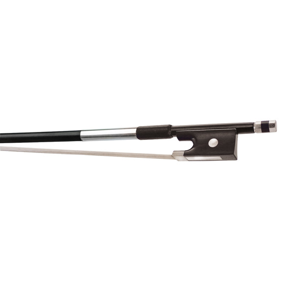 Hidersine Student Violin Bow  - Composite
