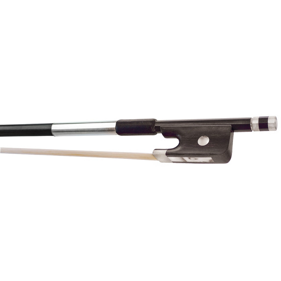 Hidersine Student Cello Bow  - Composite
