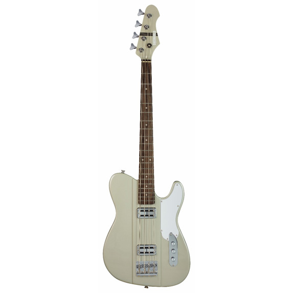 Shergold SBT14 Telstar Standard Bass Guitar