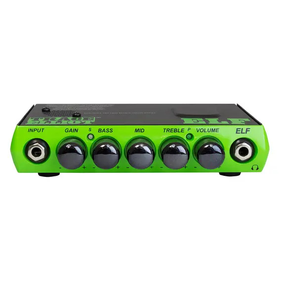Trace Elliot ELF Bass Amp